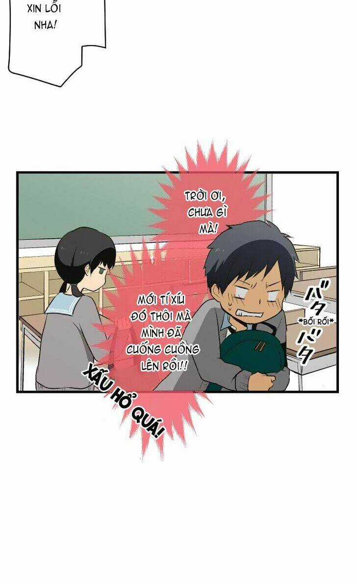 Viên Thuốc Trùng Sinh Chapter 6 trang 28