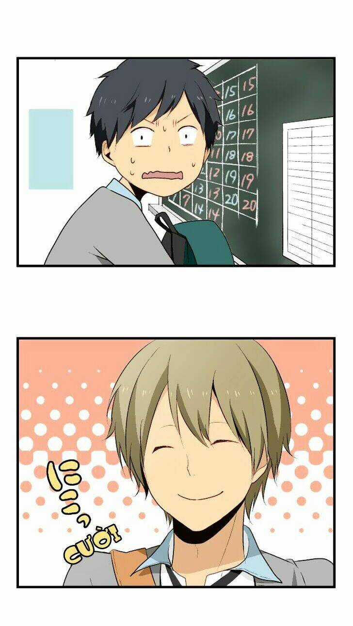 Viên Thuốc Trùng Sinh Chapter 6 trang 32