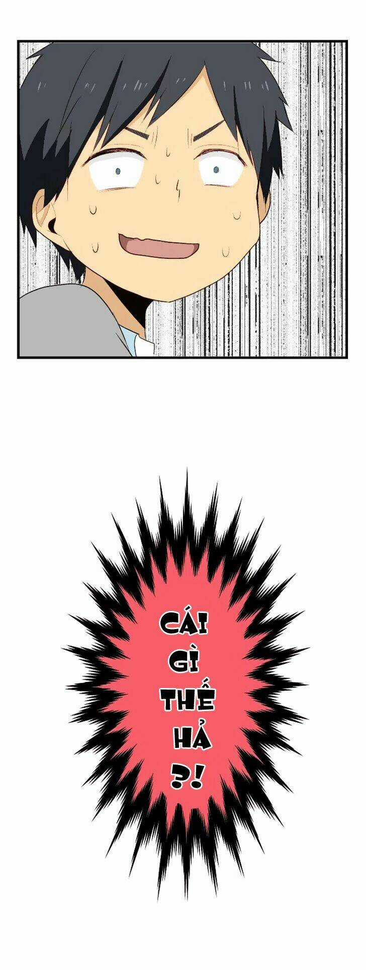 Viên Thuốc Trùng Sinh Chapter 6 trang 33