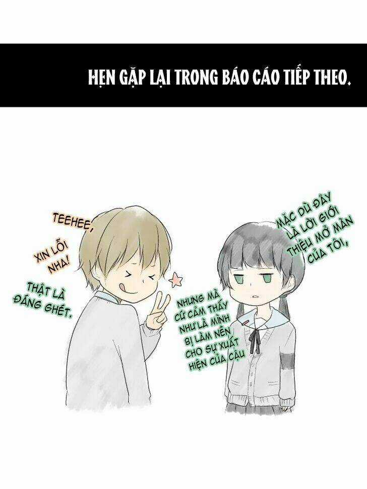 Viên Thuốc Trùng Sinh Chapter 6 trang 34