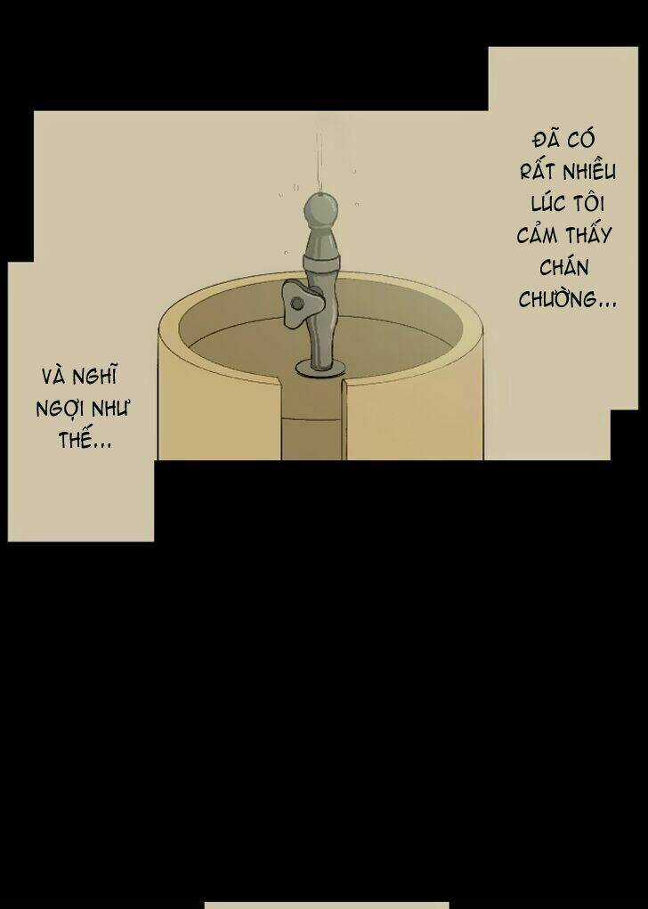 Viên Thuốc Trùng Sinh Chapter 6 trang 4