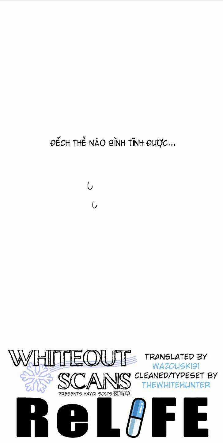 Viên Thuốc Trùng Sinh Chapter 6 trang 7