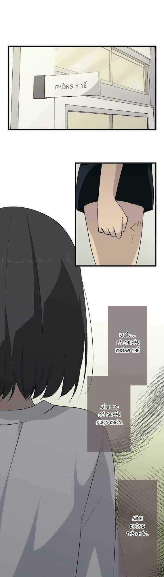 Viên Thuốc Trùng Sinh Chapter 64 trang 1