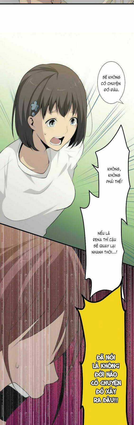 Viên Thuốc Trùng Sinh Chapter 64 trang 10