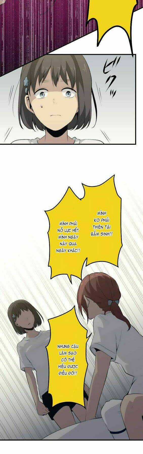Viên Thuốc Trùng Sinh Chapter 64 trang 11