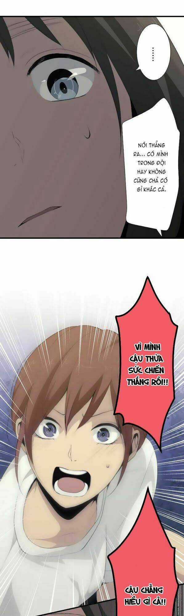 Viên Thuốc Trùng Sinh Chapter 64 trang 12