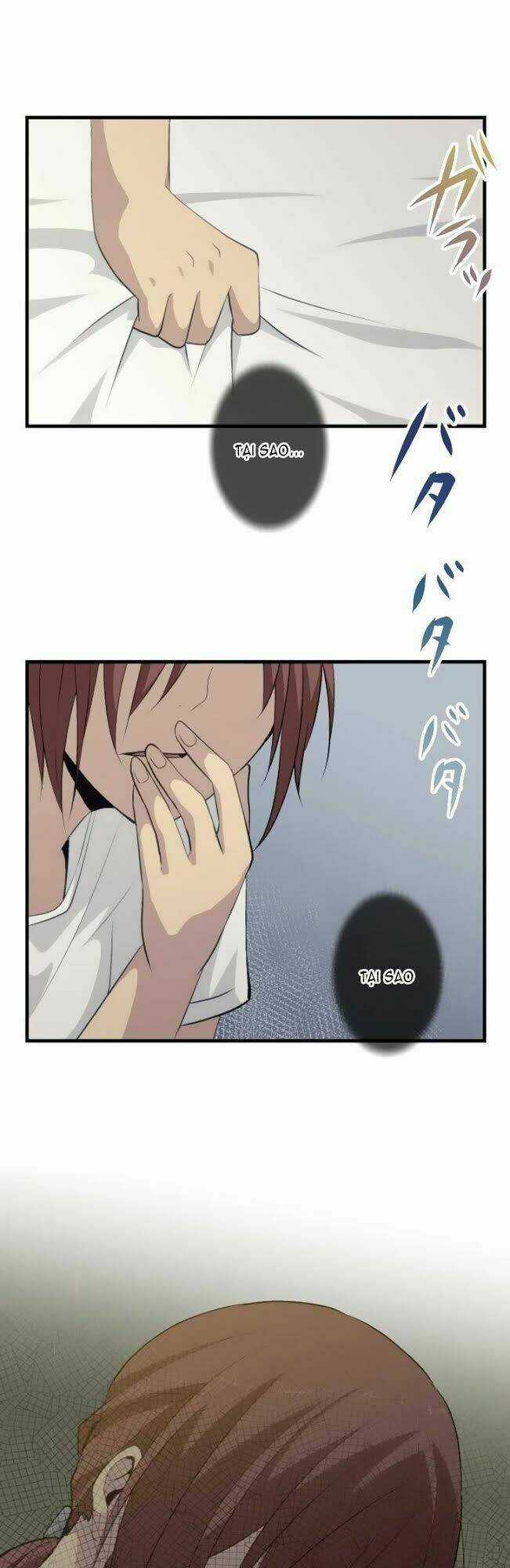Viên Thuốc Trùng Sinh Chapter 64 trang 15