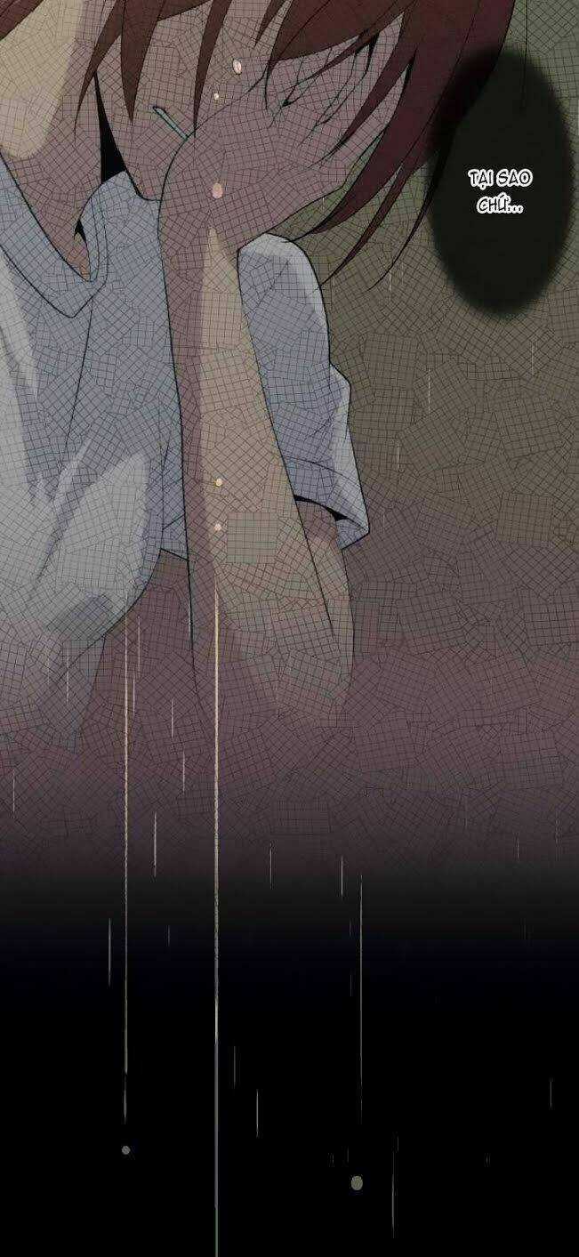 Viên Thuốc Trùng Sinh Chapter 64 trang 16