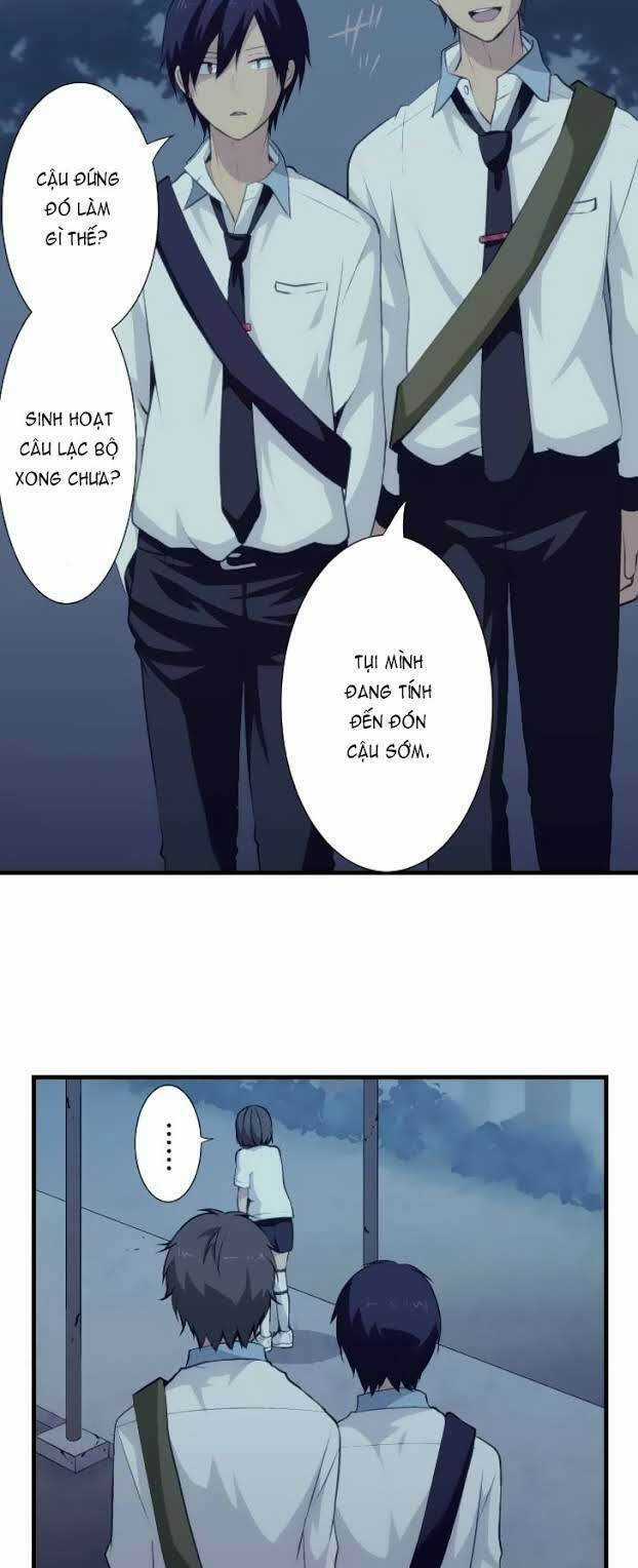 Viên Thuốc Trùng Sinh Chapter 64 trang 19
