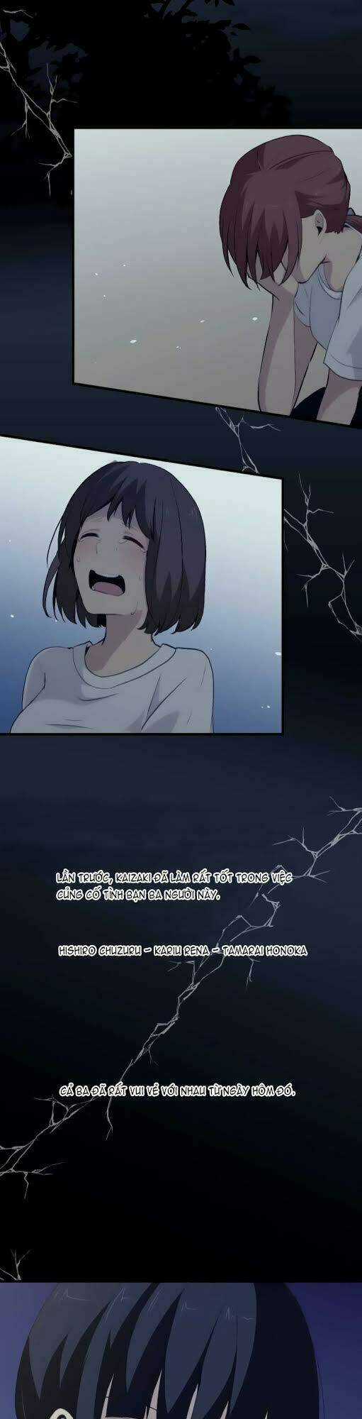 Viên Thuốc Trùng Sinh Chapter 64 trang 25