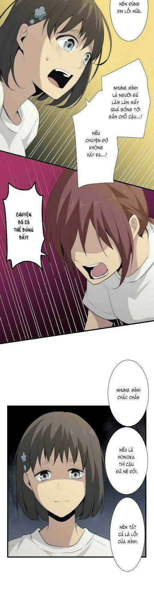 Viên Thuốc Trùng Sinh Chapter 64 trang 6