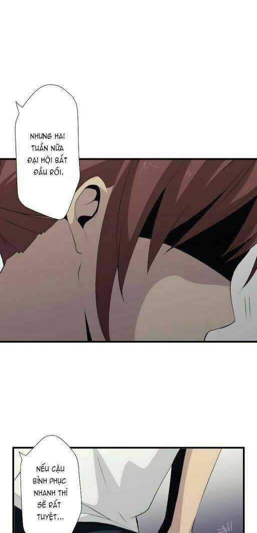 Viên Thuốc Trùng Sinh Chapter 64 trang 7