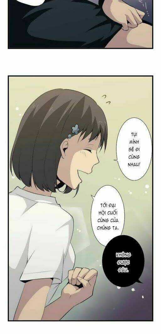 Viên Thuốc Trùng Sinh Chapter 64 trang 8