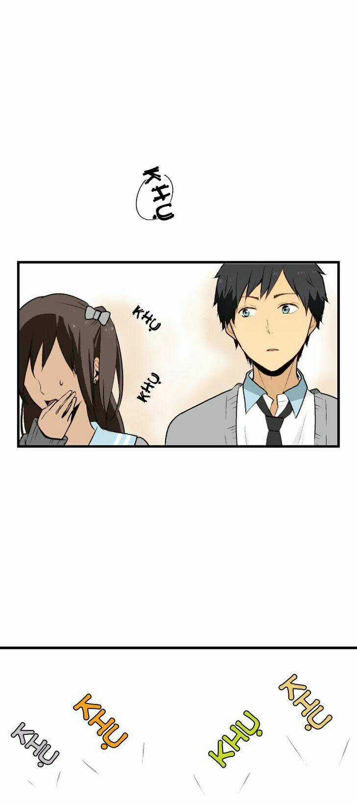 Viên Thuốc Trùng Sinh Chapter 7 trang 10