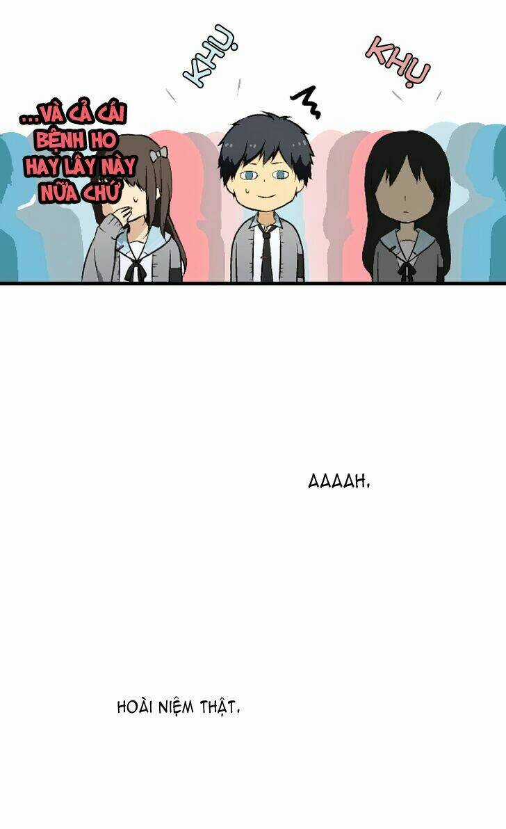 Viên Thuốc Trùng Sinh Chapter 7 trang 11