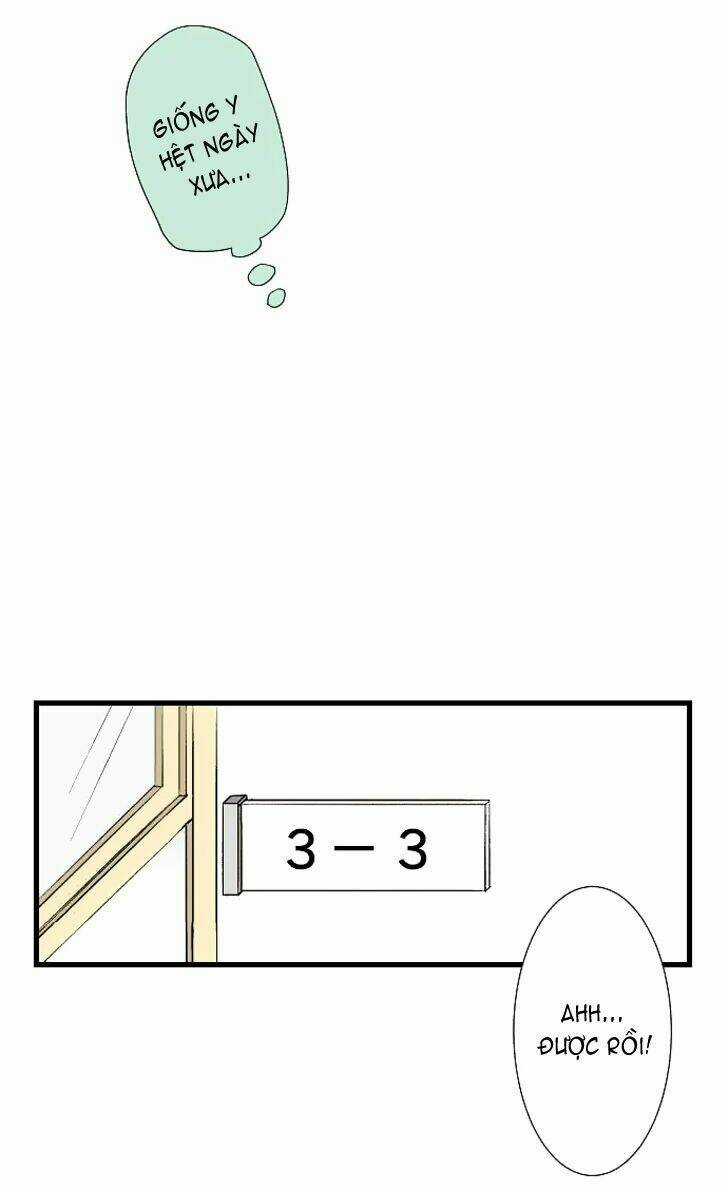 Viên Thuốc Trùng Sinh Chapter 7 trang 12