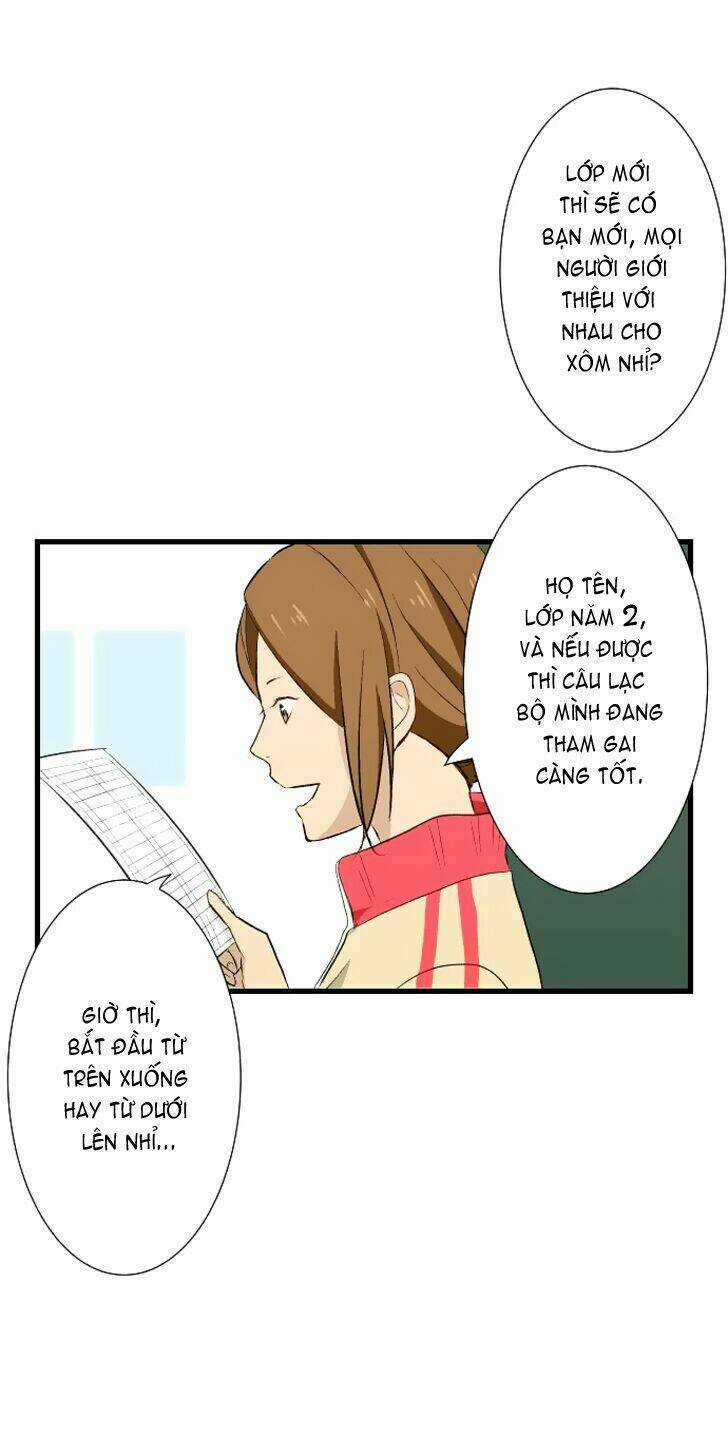 Viên Thuốc Trùng Sinh Chapter 7 trang 14