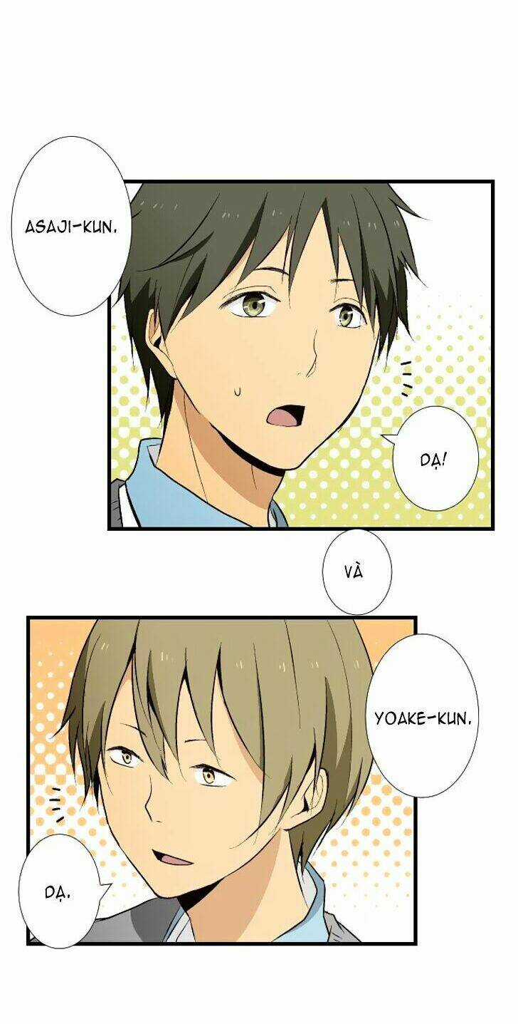 Viên Thuốc Trùng Sinh Chapter 7 trang 15