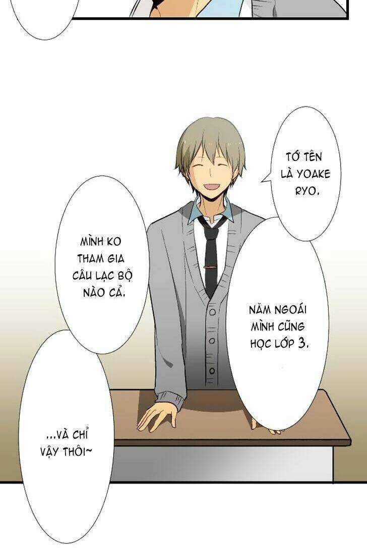 Viên Thuốc Trùng Sinh Chapter 7 trang 18