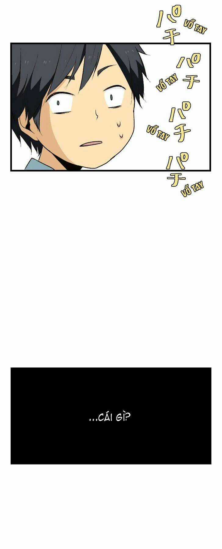 Viên Thuốc Trùng Sinh Chapter 7 trang 19