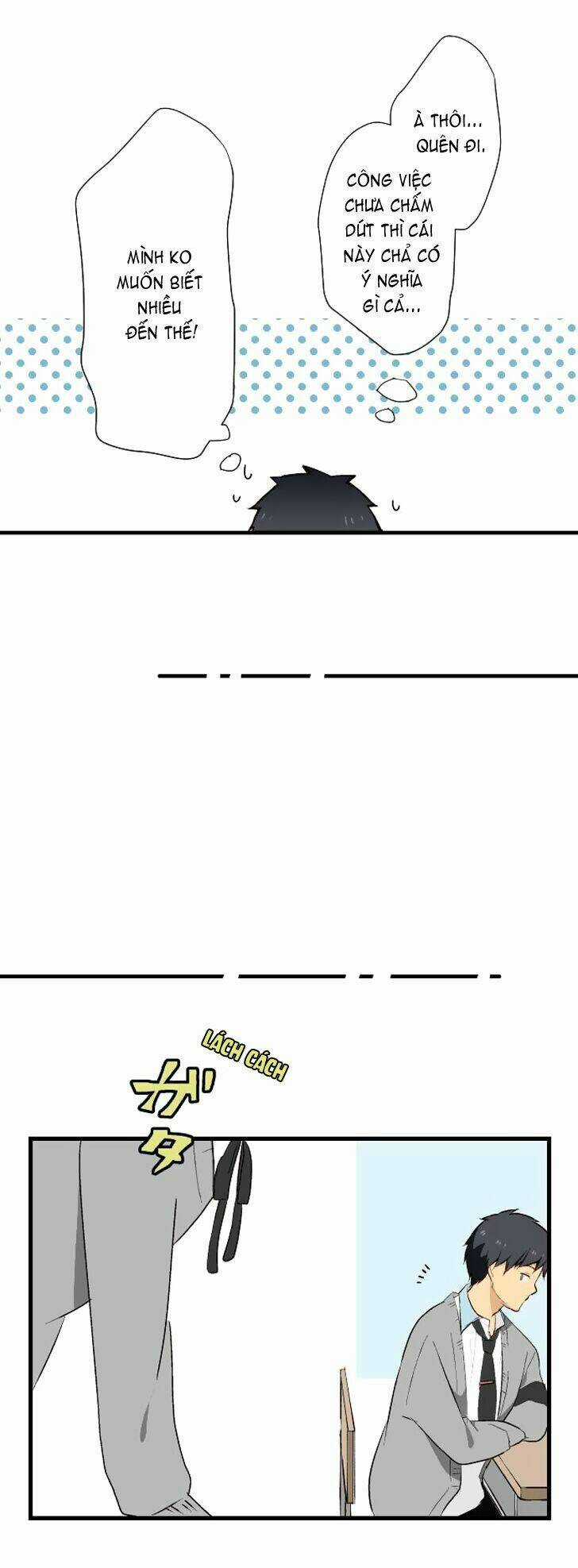 Viên Thuốc Trùng Sinh Chapter 7 trang 24