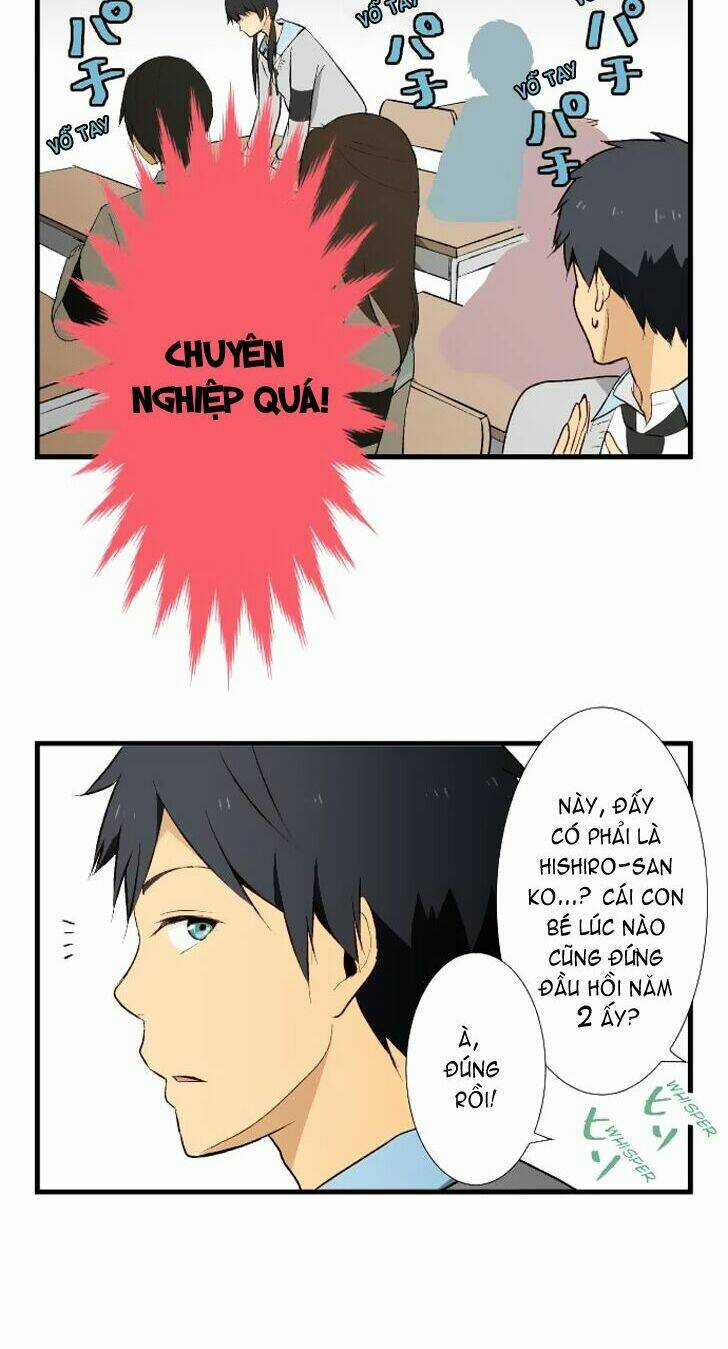 Viên Thuốc Trùng Sinh Chapter 7 trang 27