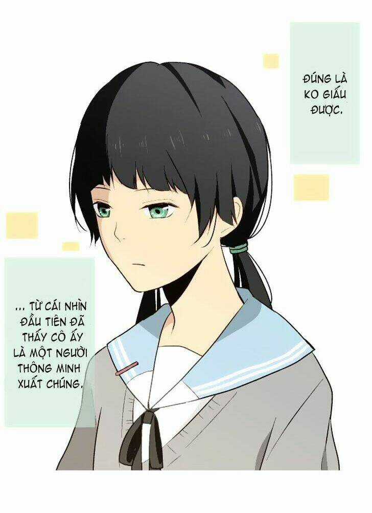 Viên Thuốc Trùng Sinh Chapter 7 trang 29