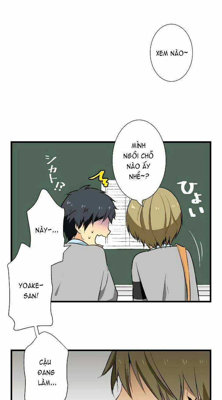 Viên Thuốc Trùng Sinh Chapter 7 trang 3