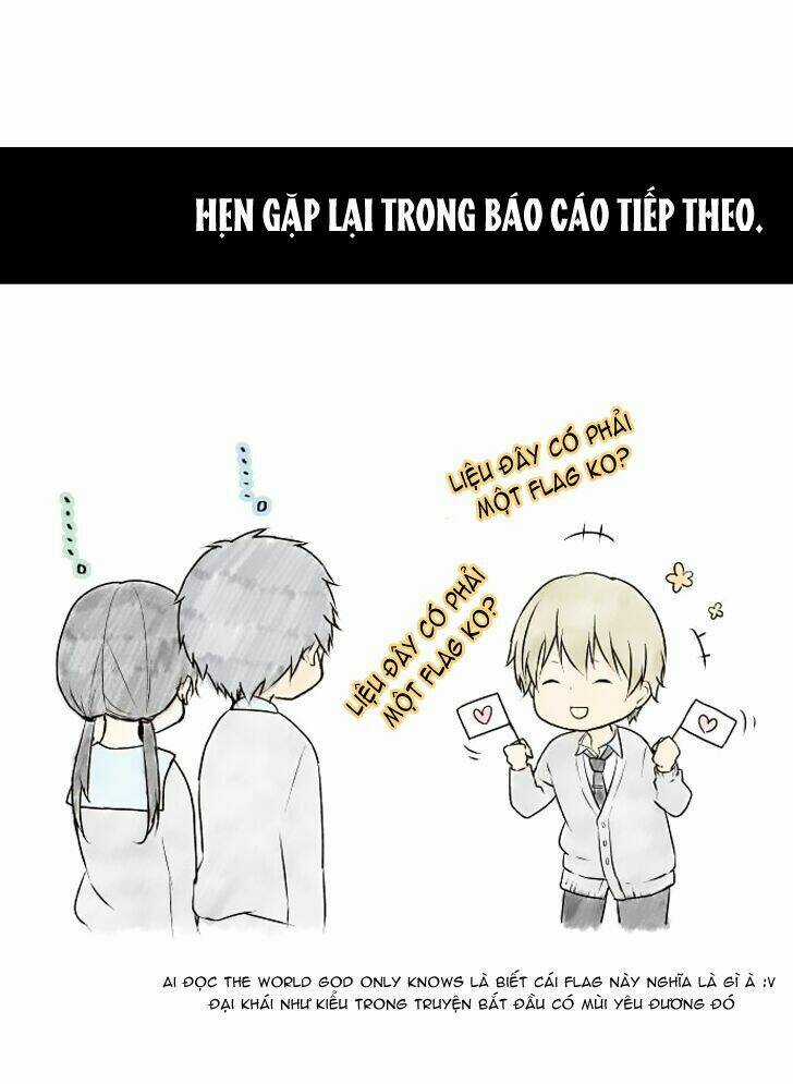 Viên Thuốc Trùng Sinh Chapter 7 trang 32