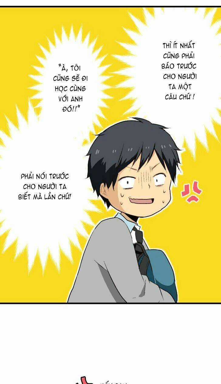 Viên Thuốc Trùng Sinh Chapter 7 trang 6