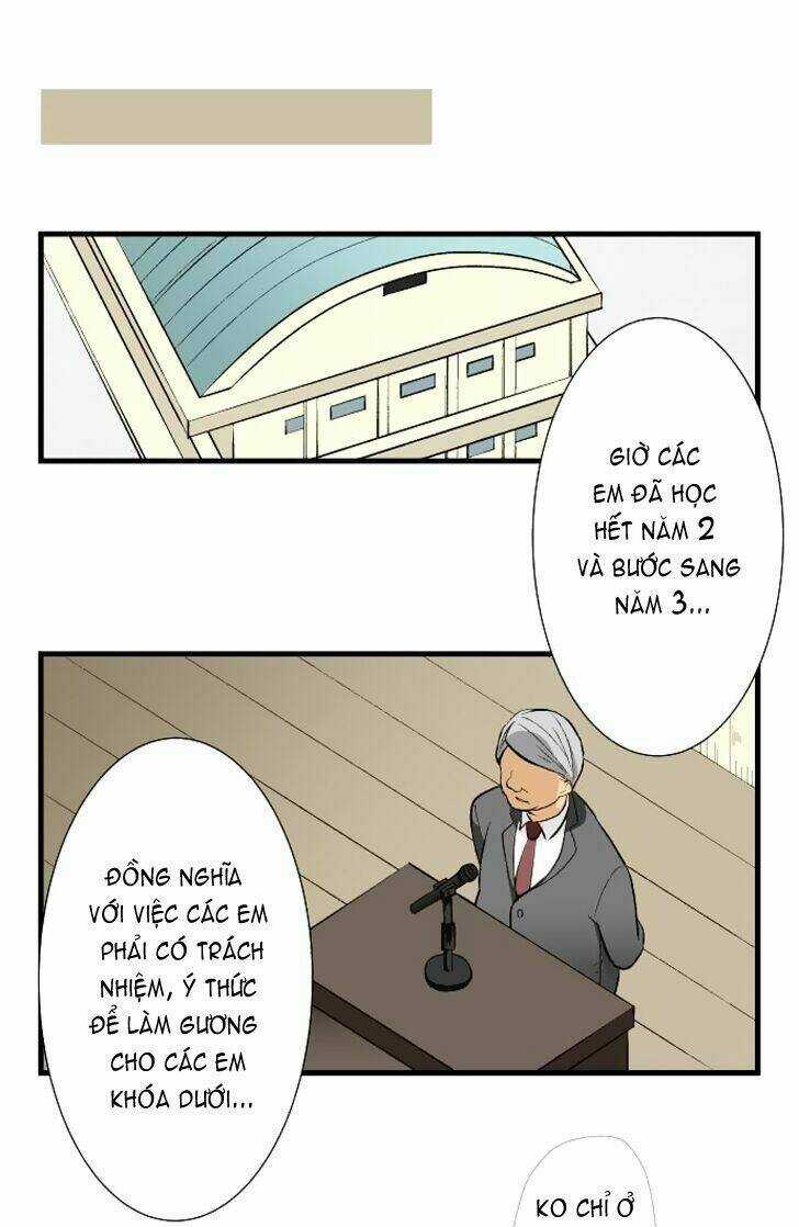 Viên Thuốc Trùng Sinh Chapter 7 trang 8