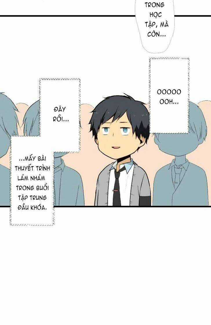 Viên Thuốc Trùng Sinh Chapter 7 trang 9