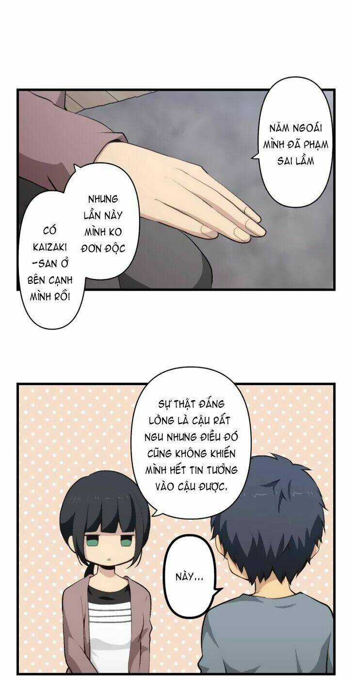 Viên Thuốc Trùng Sinh Chapter 73 trang 1