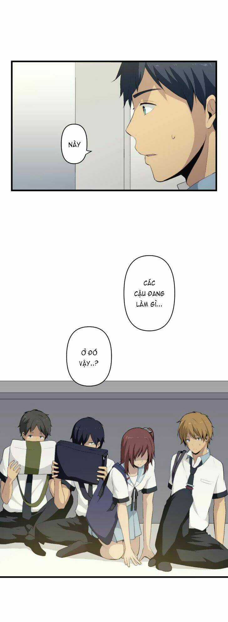 Viên Thuốc Trùng Sinh Chapter 77 trang 1