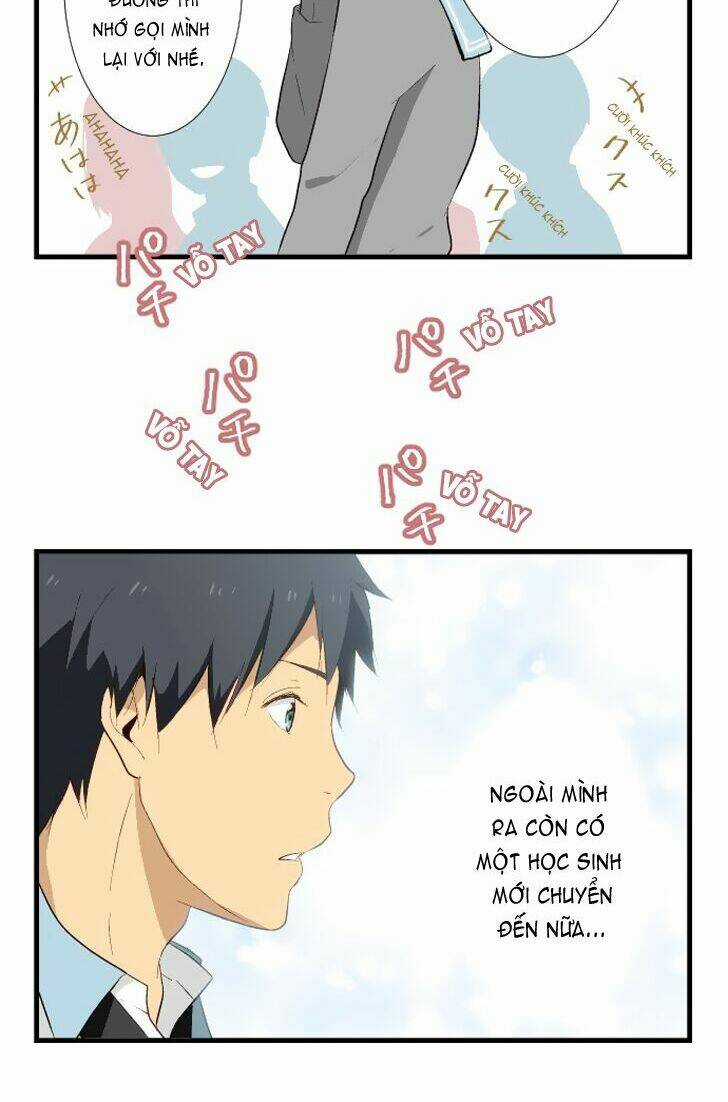 Viên Thuốc Trùng Sinh Chapter 8 trang 11