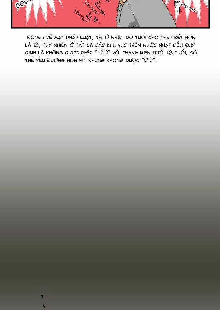 Viên Thuốc Trùng Sinh Chapter 8 trang 15