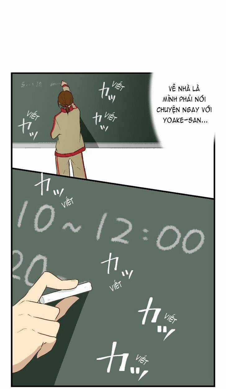 Viên Thuốc Trùng Sinh Chapter 8 trang 17