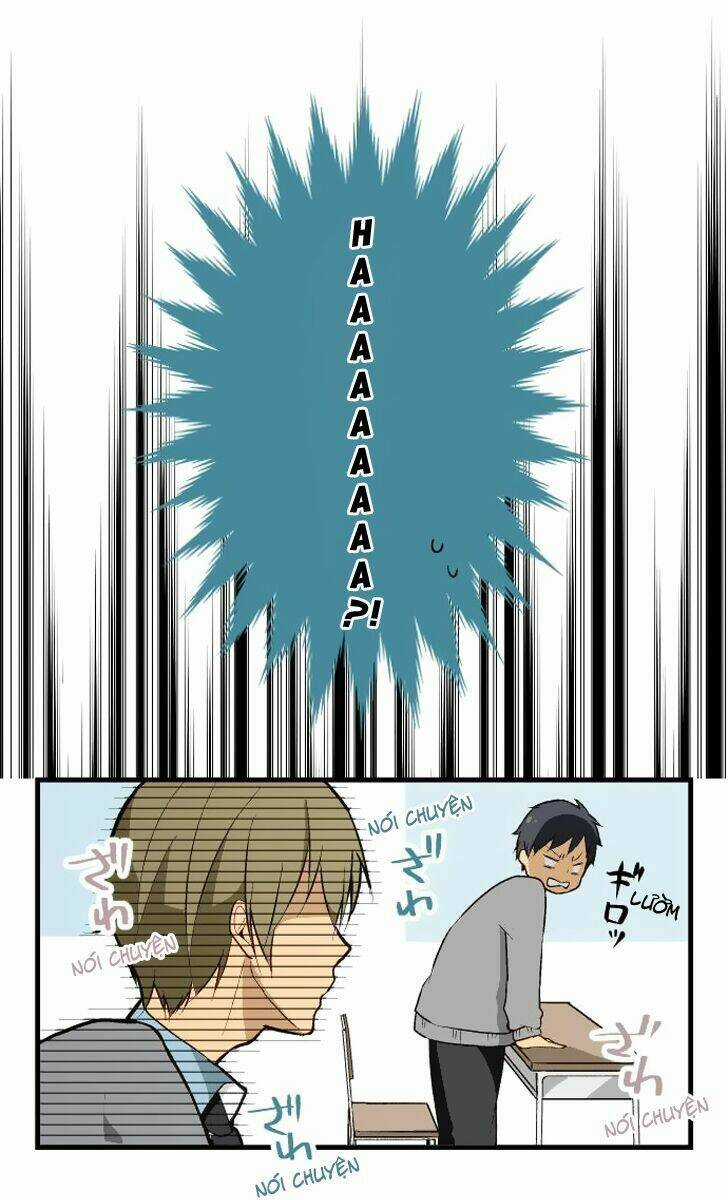 Viên Thuốc Trùng Sinh Chapter 8 trang 20