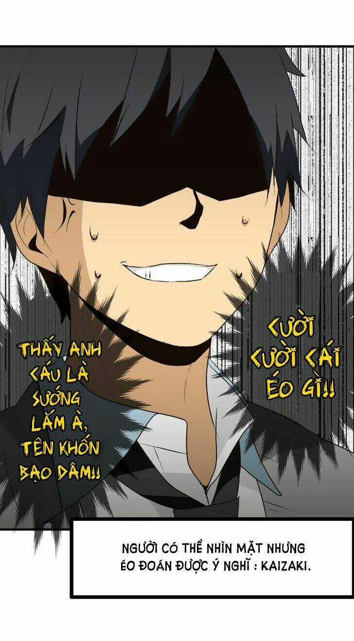 Viên Thuốc Trùng Sinh Chapter 8 trang 23