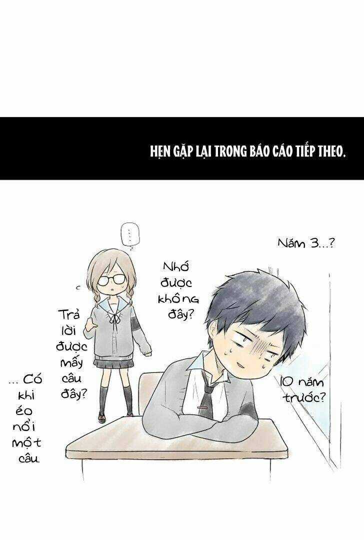 Viên Thuốc Trùng Sinh Chapter 8 trang 25