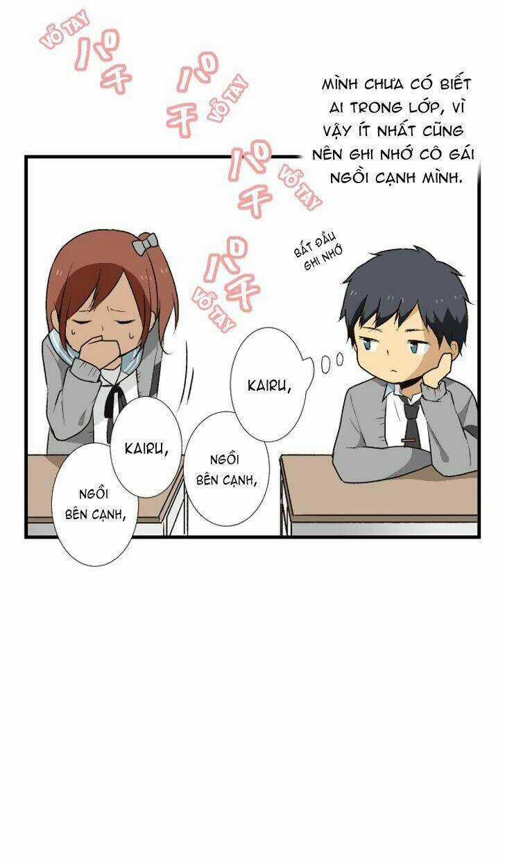 Viên Thuốc Trùng Sinh Chapter 8 trang 6