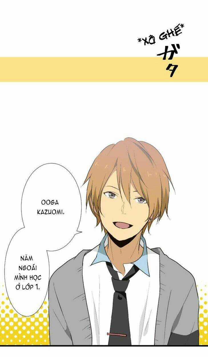 Viên Thuốc Trùng Sinh Chapter 8 trang 7