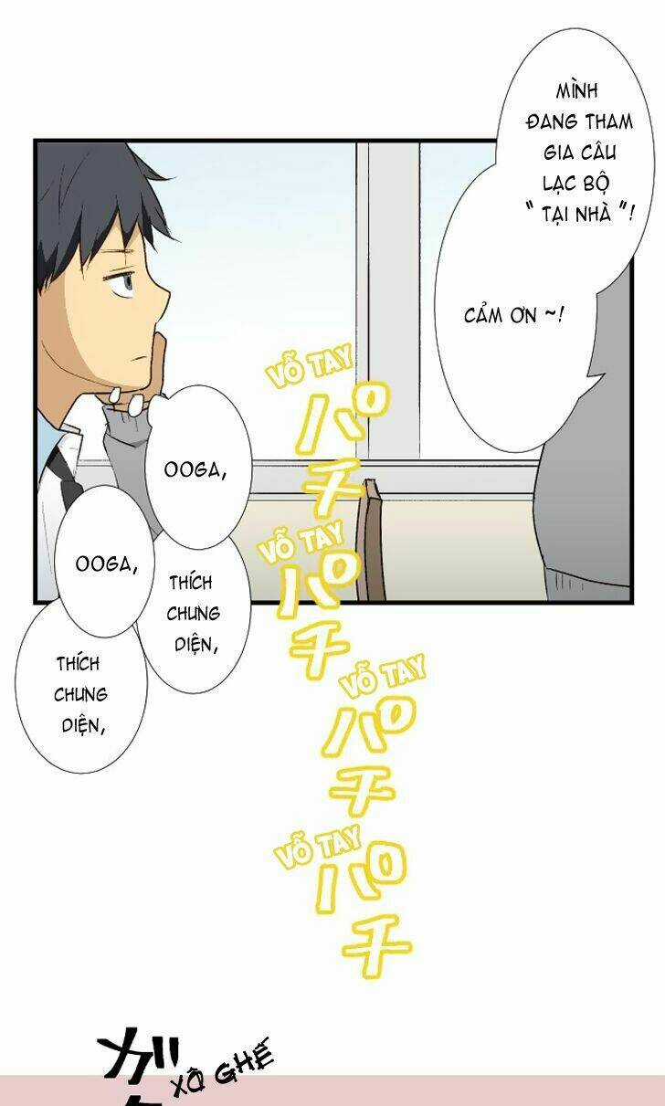 Viên Thuốc Trùng Sinh Chapter 8 trang 8