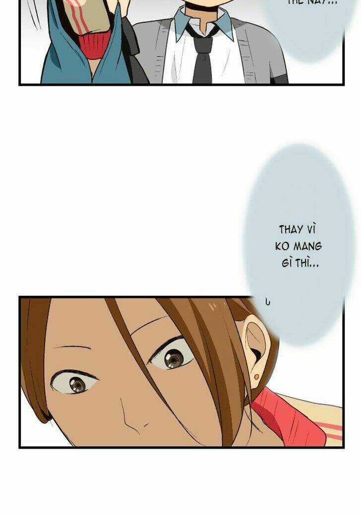 Viên Thuốc Trùng Sinh Chapter 9 trang 16