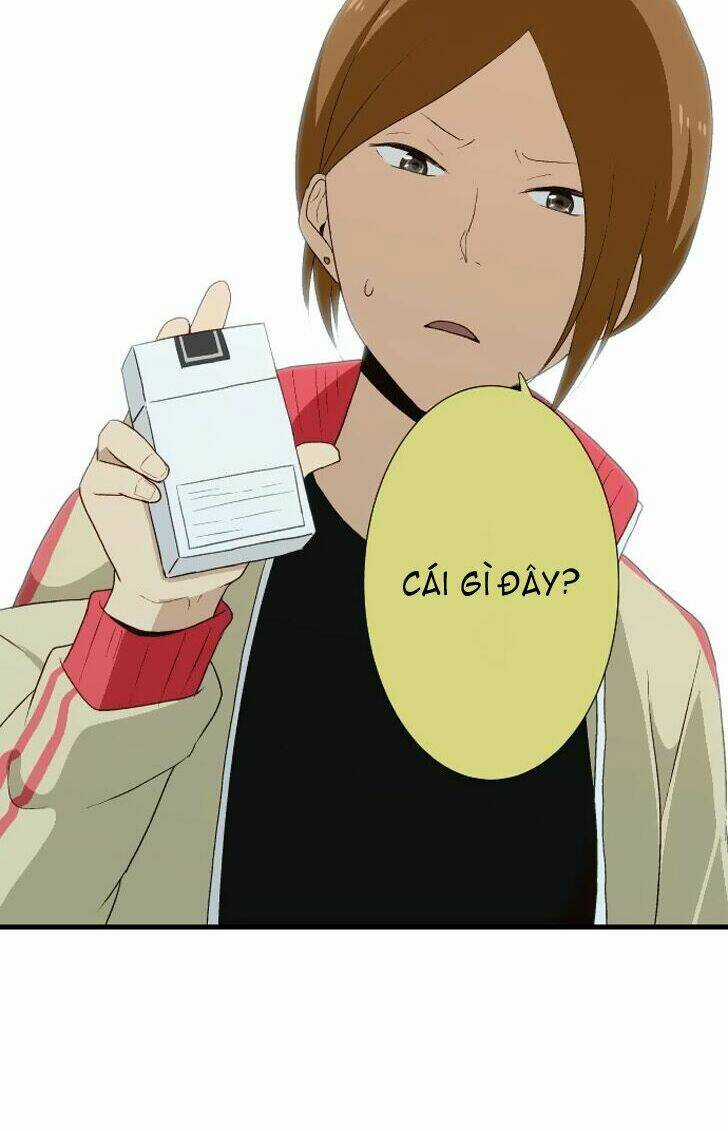Viên Thuốc Trùng Sinh Chapter 9 trang 18
