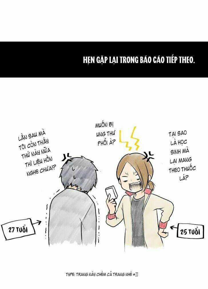 Viên Thuốc Trùng Sinh Chapter 9 trang 28