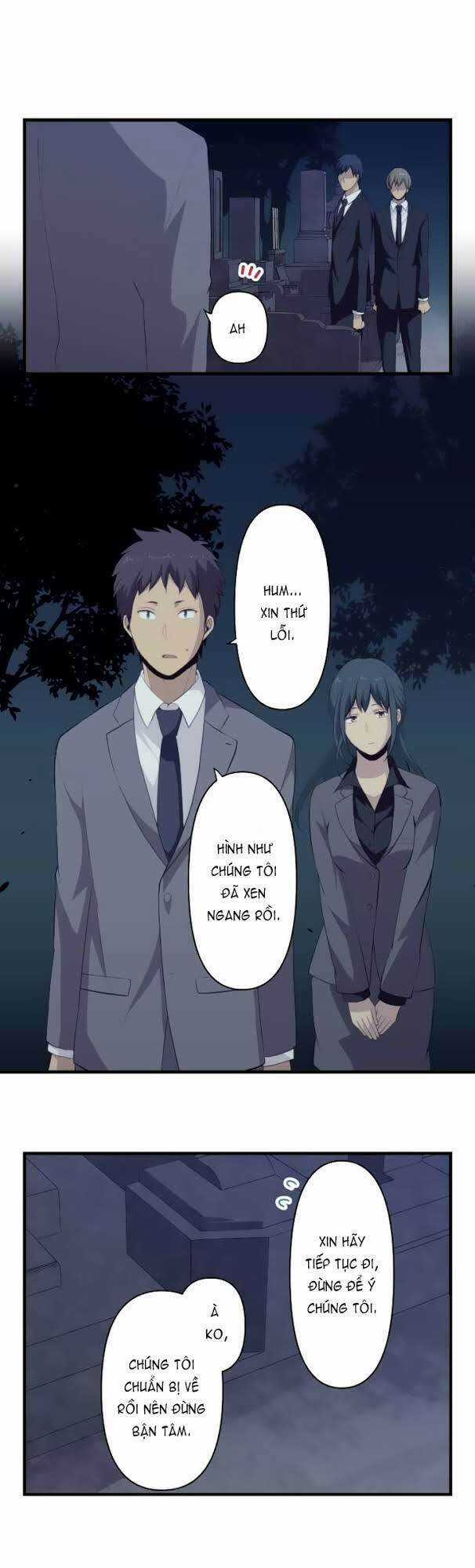 Viên Thuốc Trùng Sinh Chapter 90 trang 1