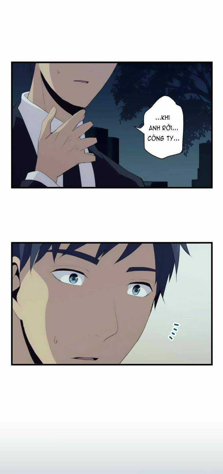Viên Thuốc Trùng Sinh Chapter 91 trang 1