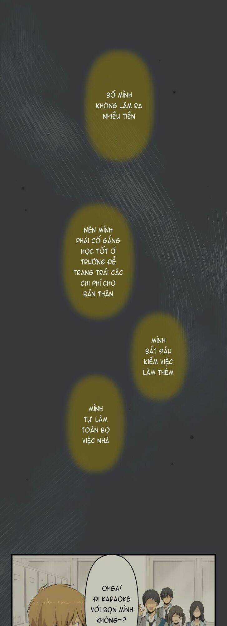Viên Thuốc Trùng Sinh Chapter 96 trang 1