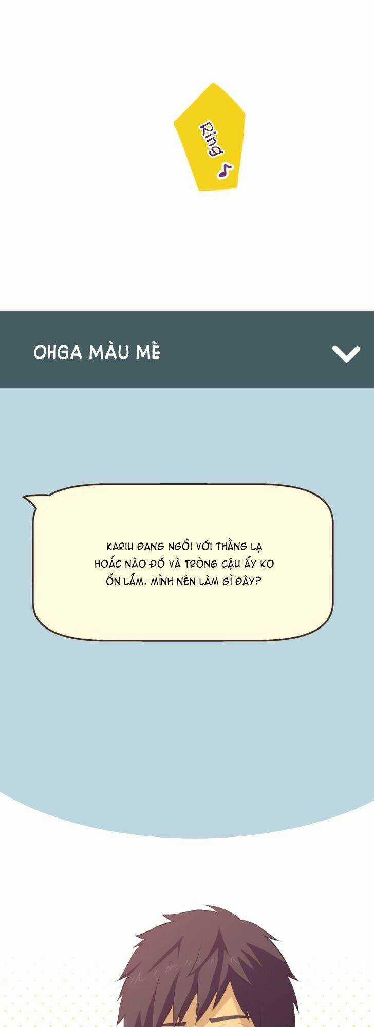 Viên Thuốc Trùng Sinh Chapter 97 trang 0